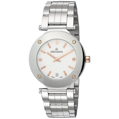 ساعت مچی گروانا GROVANA کد 5079.1152 - grovana watch 5079.1152